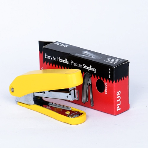 Dập ghim số 10 Plus PS-10E - Máy bấm kim