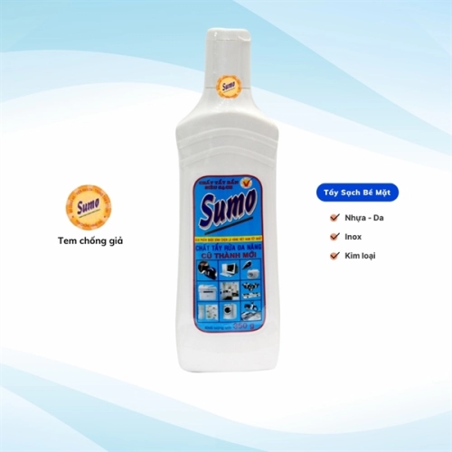 Nước tẩy rửa đa năng Sumo 350g
