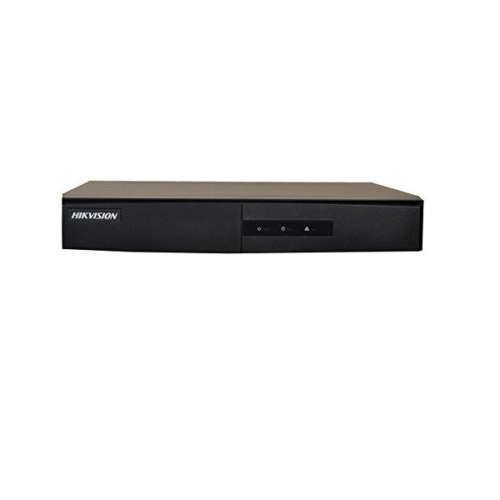 Đầu Ghi Hikvision DS-7204HQHI-F1 CŨ