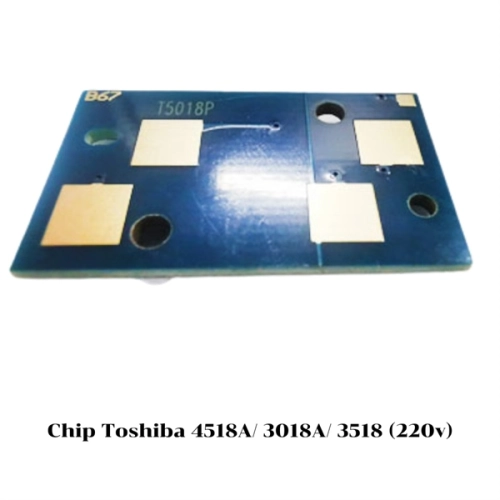 Chip Toshiba 4518A/ 3018A/ 3518 - điện 220v