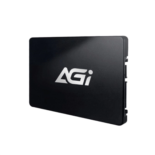 Ổ cứng SSD Agi 120Gb Sata III Chính Hãng