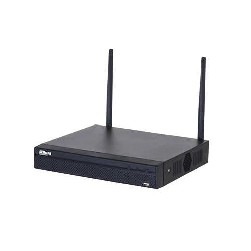 display Đầu ghi hình IP Wifi 8 kênh Dahua DHI-NVR1108HS-W-S2-FCC 1