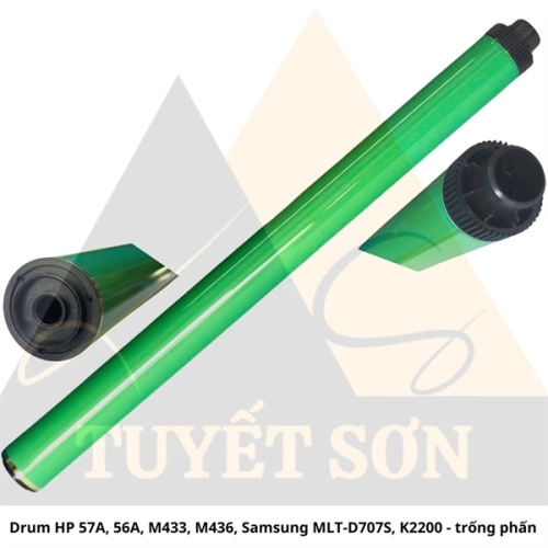Drum HP 57A 56A M436NDA M436N M438n M442dn M443nda M440dn M440n M440nda Samsung MLT-D707S K2200 - trống Long life