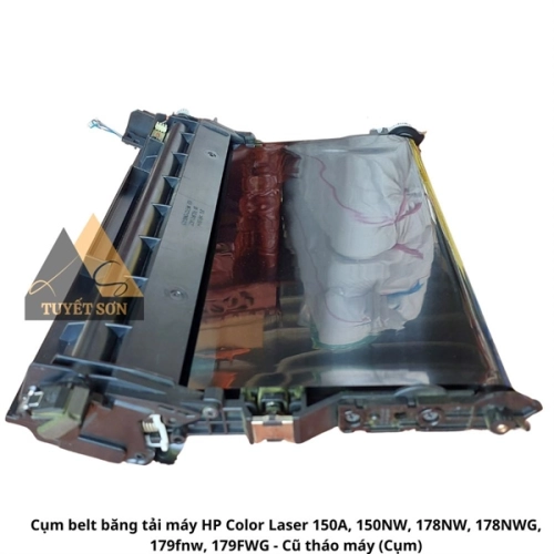 Cụm belt băng tải máy HP Color Laser 150A, 150NW, 178NW, 178NWG, 179fnw, 179FWG