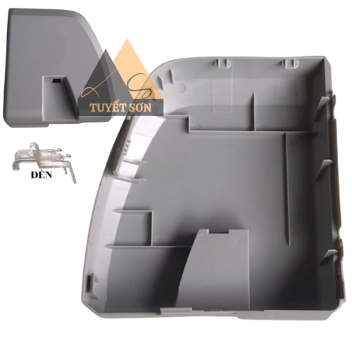 Vỏ nắp hông board formatter HP 1020, 1018