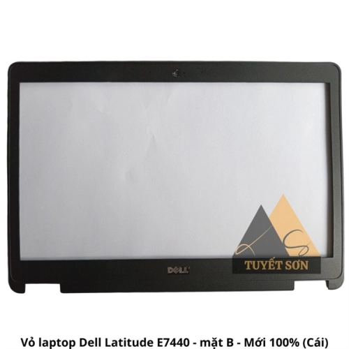 Vỏ laptop Dell Latitude E7440 - mặt B