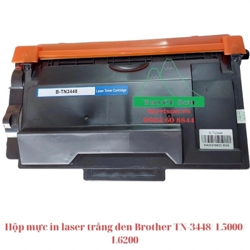 Dịch vụ nạp mực máy in Brother HL2360/ L5100/ L6200
