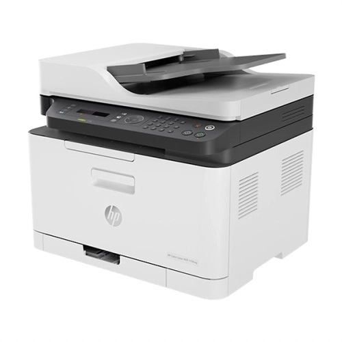 Máy in Laser MÀU đa chức năng HP MFP 179fnw CŨ