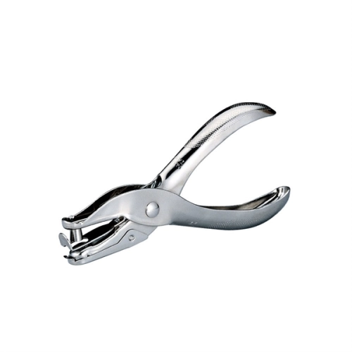 Kìm bấm lỗ Kw-Trio 097A0 (1 lỗ-8 tờ) (phi 6mm)