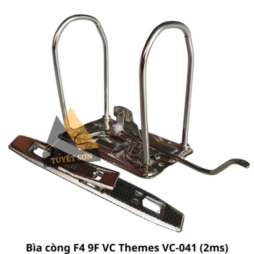 Bìa còng F4 9F VC Themes VC-041 (2ms)