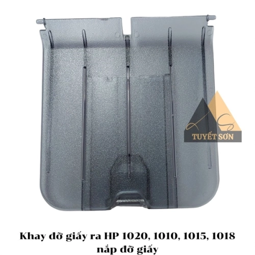 Khay đỡ giấy ra HP 1020, 1010, 1015, 1018, nắp đỡ giấy