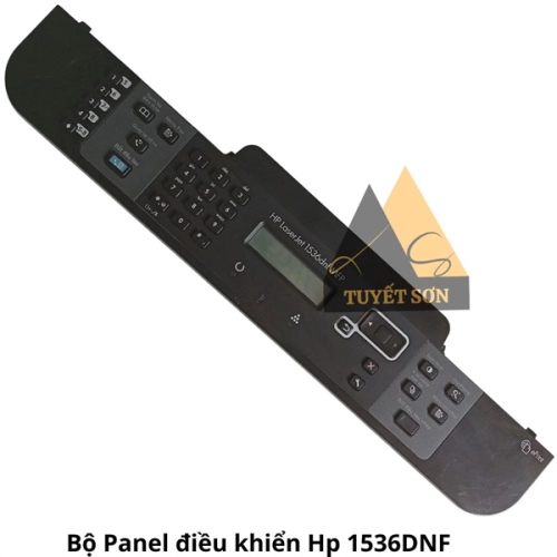 Bộ Panel điều khiển Hp 1536DNF