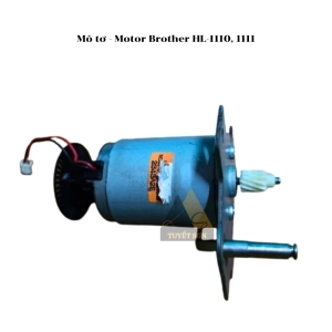 Mô tơ - Motor Brother HL-1110, 1111