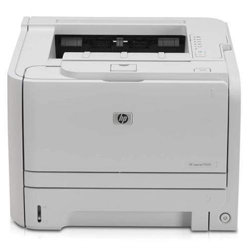 Máy in laser trắng đen HP 2055D