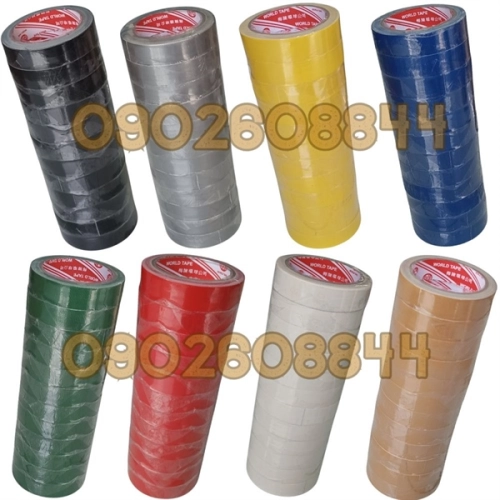Băng Keo Vải 2.4Fx12Y - băng keo dán bạc dán bao