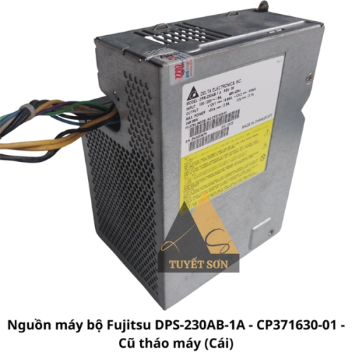 Nguồn máy bộ Fujitsu DPS-230AB-1A - CP371630-01