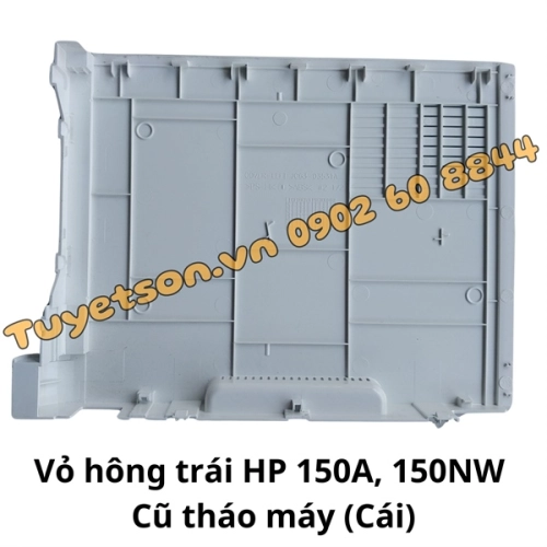 Vỏ hông trái HP 150A, 150NW