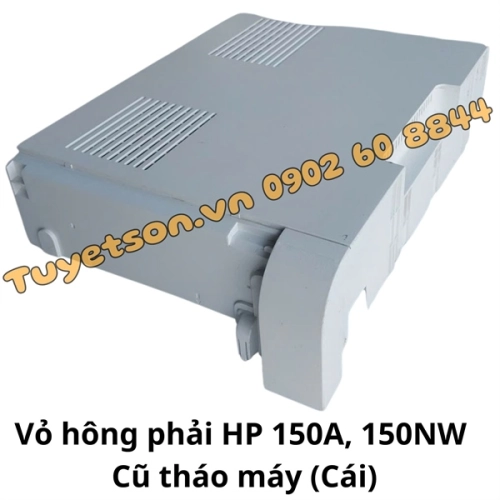 Vỏ hông phải HP 150A, 150NW