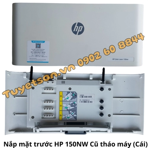Nắp mặt trước HP 150NW