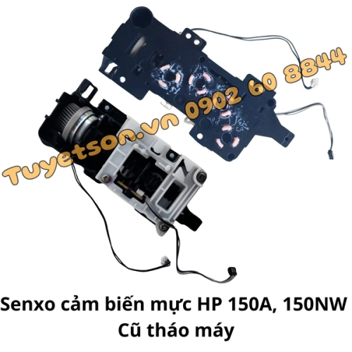 Cảm biến sensor cảm biến mực HP 150A, 150NW
