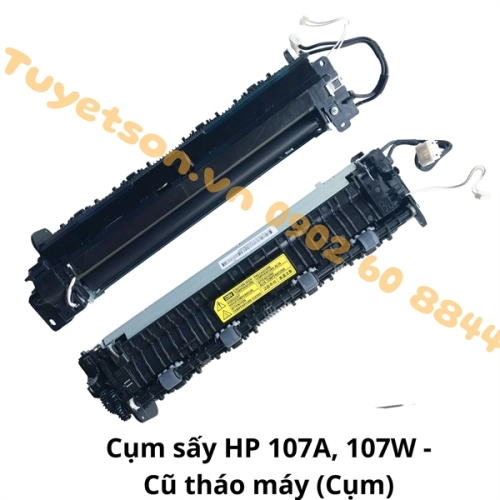 Cụm sấy HP 107A, 107W