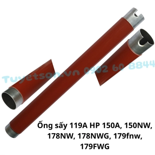 Ống sấy 119A HP 150A, 150NW, 178NW, 178NWG, 179fnw, 179FWG