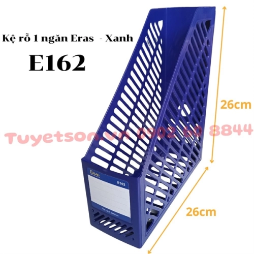 display Kệ rỗ 1 ngăn Eras E162 1