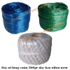 list Dây ni lông cuộn 500gr - dây bao nilon nem 1