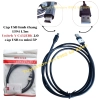 list Cáp USB hình thang 1394 1.5m Unitek Y-C432EBK 2.0 - cáp USB to mini 5P 1