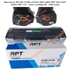 list Hộp mực in HP 110A W1110A W1112A 108A 108W MFP 136A 136W 138fnw RPT 1.5k - Toner cartridge HP 1