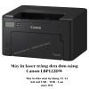 list Máy in laser trắng đen đơn năng Canon LBP122DW 2
