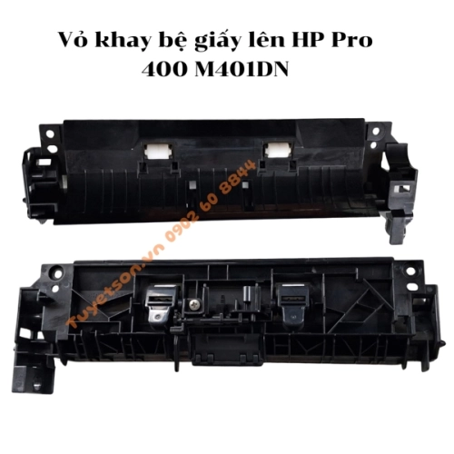 display Vỏ khay bệ giấy lên HP Pro 400 M401DN 1