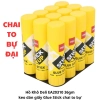 list Hồ Khô Deli EA20310 36gm - keo dán giấy Glue Stick chai to bự đại 1