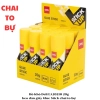 list Hồ Khô Deli EA20210 20g - keo dán giấy Glue Stick chai to bự 1