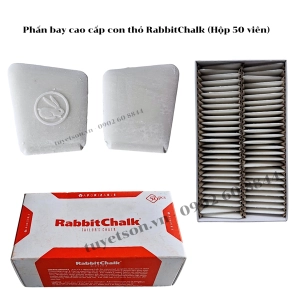 Phấn bay cao cấp con thỏ RabbitChalk