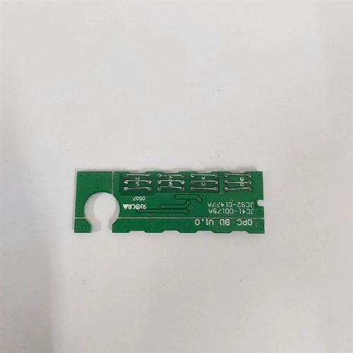 display Chip hộp mực máy in samsung 4200 2