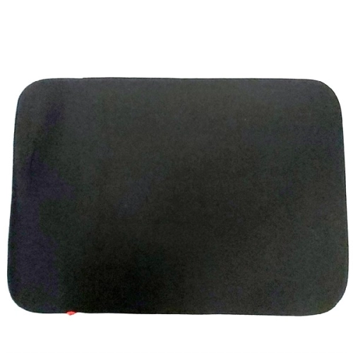 Túi chống sốc bọc cao su 17" ko dây kéo sọc