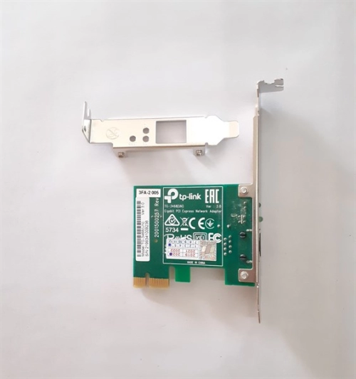 Card mạng TPlink TG3468 - card lan