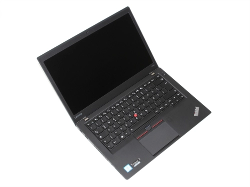 display Máy tính Laptop Lenovo ThinkPad T460/ i7-7600U Ram 8GB SSd 256GB 14" FHD 2