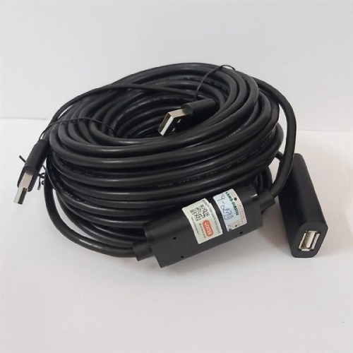 Cáp USB Nối Dài 20m Unitek Y-279