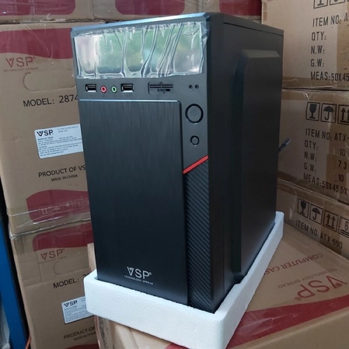 Thùng case vi tính VSP 2874