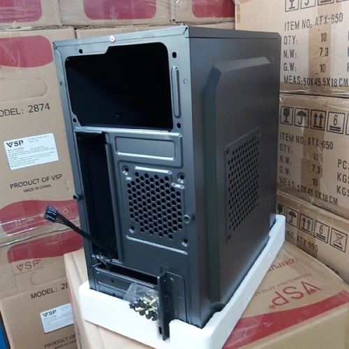 display Thùng case vi tính VSP 2874 2
