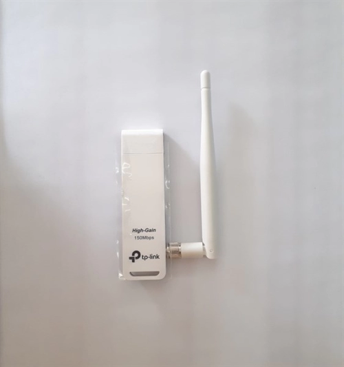 Bộ USB thu sóng Wifi TPlink TL-WN722N