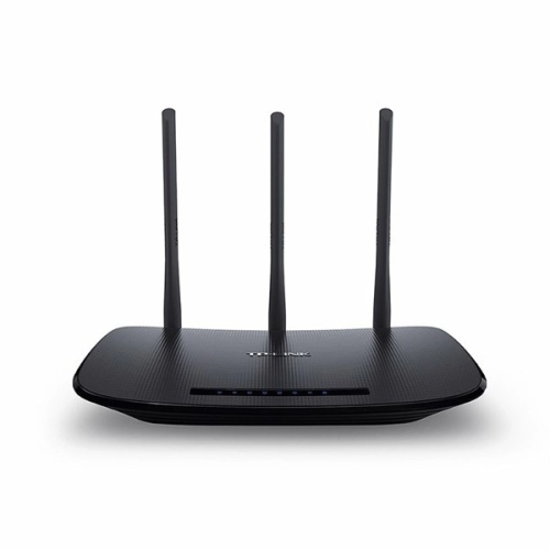 display Bộ phát sóng wifi TPlink TL-WR940N 3