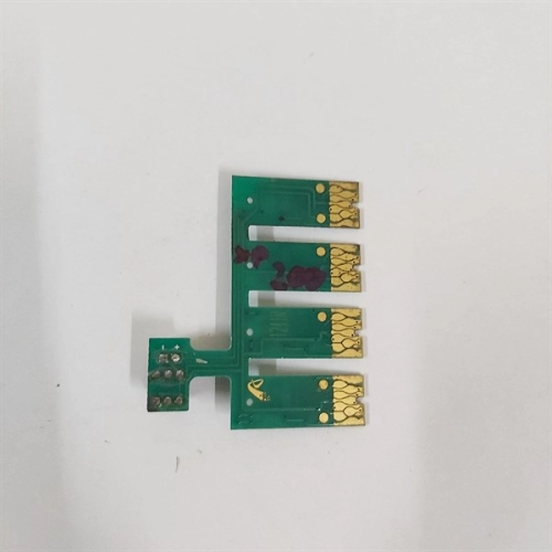 display Chip giả hộp mực epson XP200 3