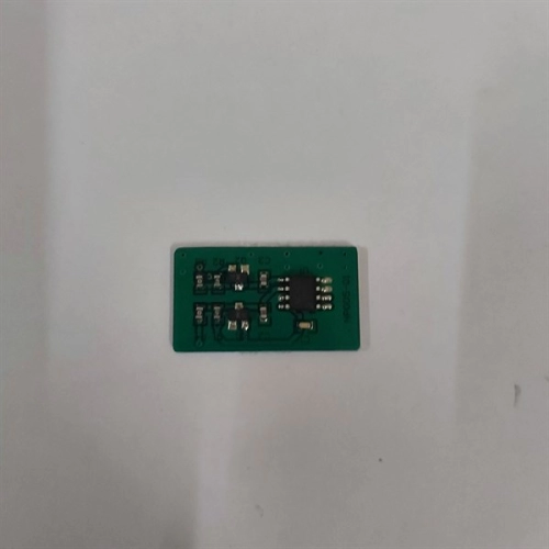 display Chip xerox 3200 2