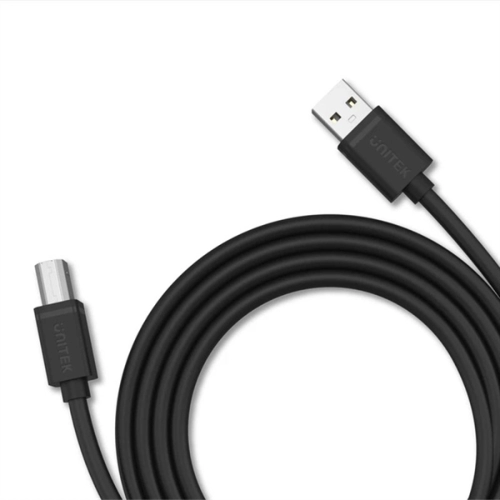 display Cáp USB in 3m Unitek Y-C420GBK 2