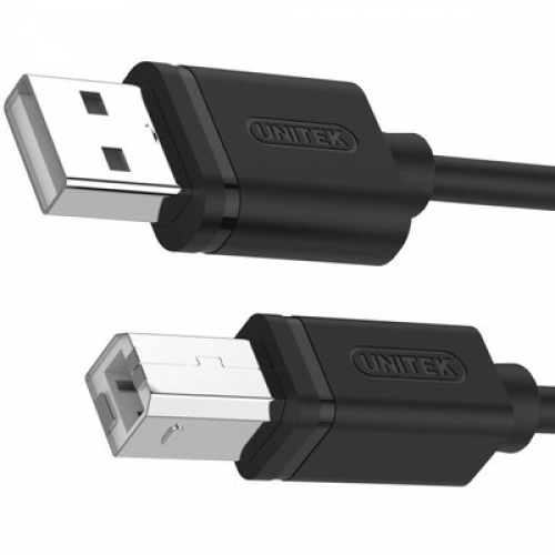 display Cáp USB in 3m Unitek Y-C420GBK 3