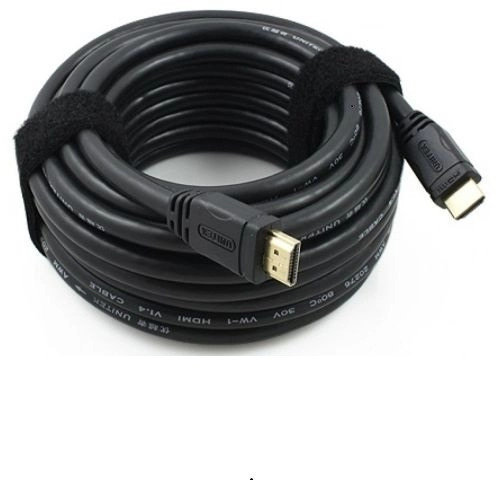 Cáp HDMI 10m Unitek Y-C116A