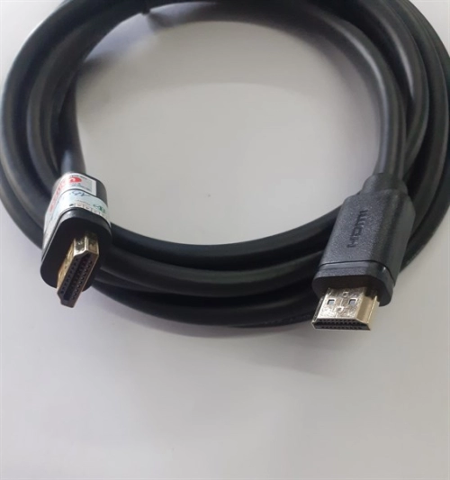 display Cáp HDMI 3m Unitek Y-C139U 2